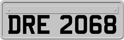 DRE2068