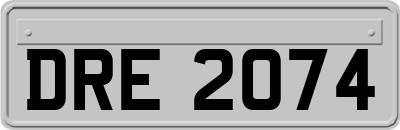 DRE2074