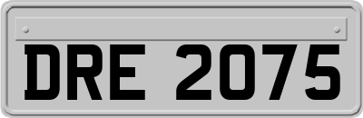 DRE2075