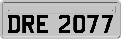 DRE2077