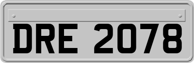 DRE2078