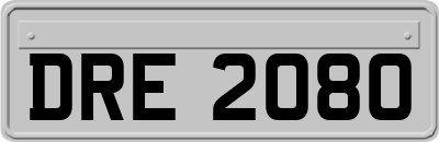 DRE2080