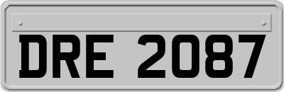 DRE2087