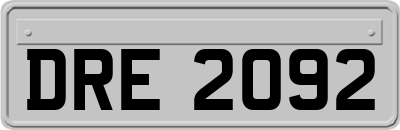DRE2092