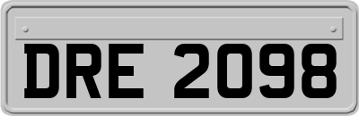 DRE2098