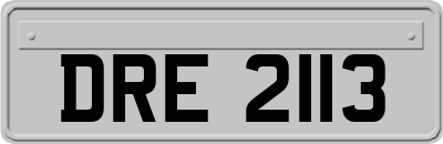 DRE2113