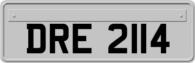 DRE2114