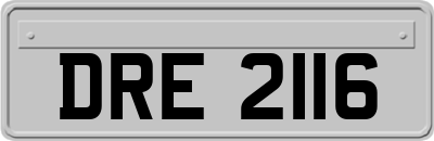 DRE2116