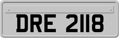 DRE2118
