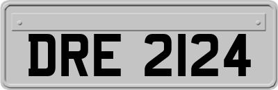 DRE2124