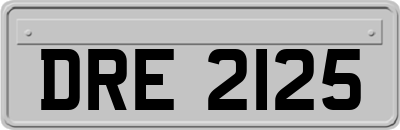 DRE2125