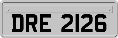 DRE2126