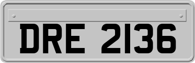 DRE2136
