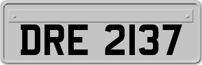 DRE2137