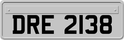 DRE2138