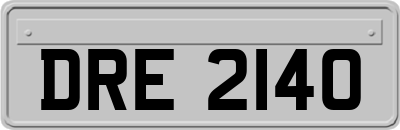 DRE2140