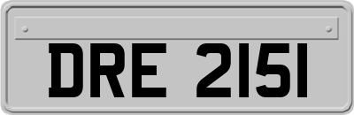 DRE2151