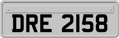 DRE2158