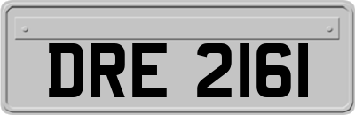 DRE2161