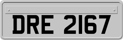 DRE2167