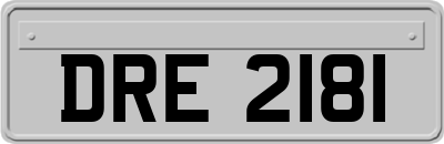 DRE2181