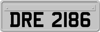DRE2186