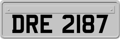 DRE2187