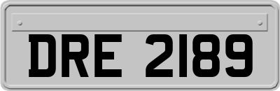 DRE2189