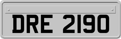 DRE2190