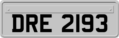 DRE2193