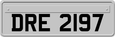 DRE2197