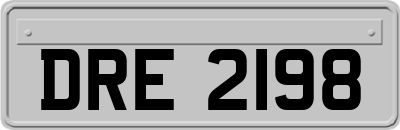 DRE2198