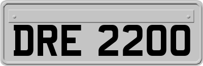 DRE2200