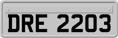 DRE2203