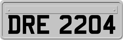 DRE2204