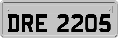 DRE2205