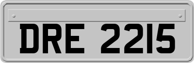 DRE2215