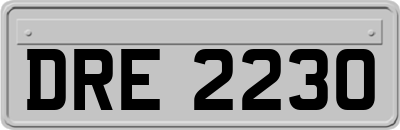 DRE2230