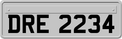 DRE2234