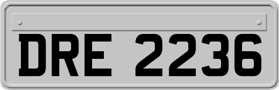 DRE2236