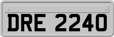DRE2240