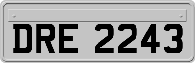 DRE2243