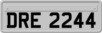 DRE2244