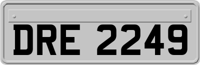 DRE2249