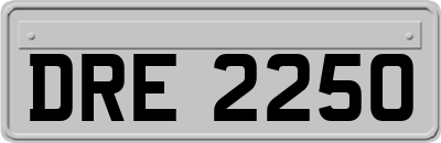 DRE2250
