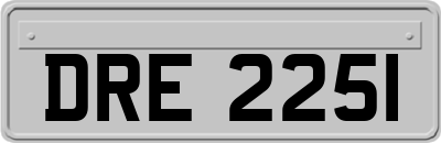 DRE2251