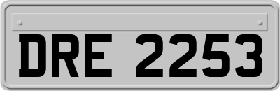 DRE2253