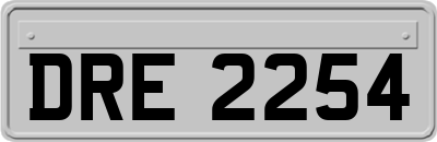 DRE2254