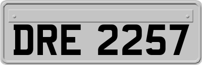 DRE2257