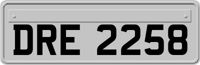 DRE2258